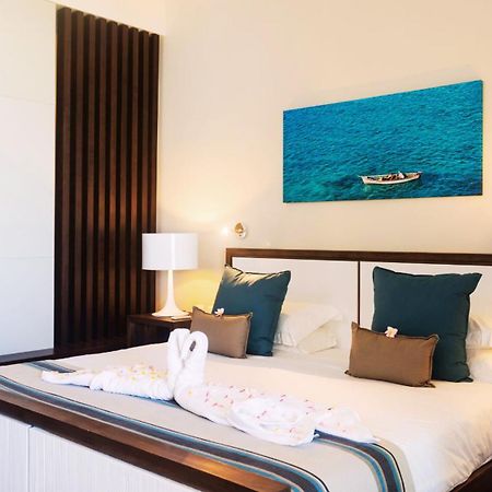 Esplanade By Horizon Holidays Tamarin Exterior foto