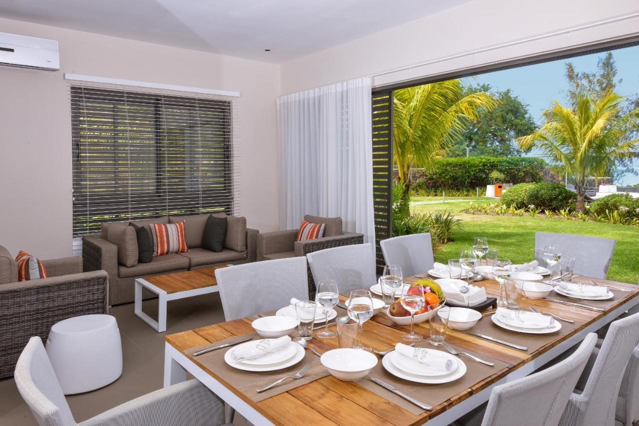 Esplanade By Horizon Holidays Tamarin Exterior foto