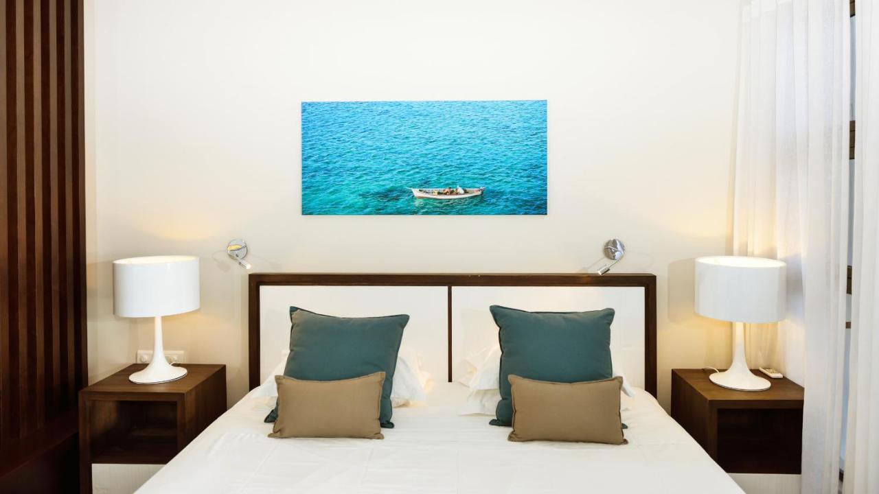 Esplanade By Horizon Holidays Tamarin Exterior foto