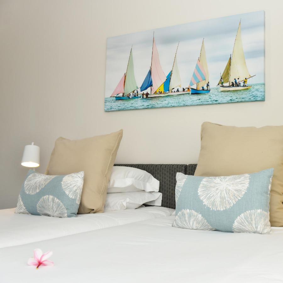 Esplanade By Horizon Holidays Tamarin Exterior foto