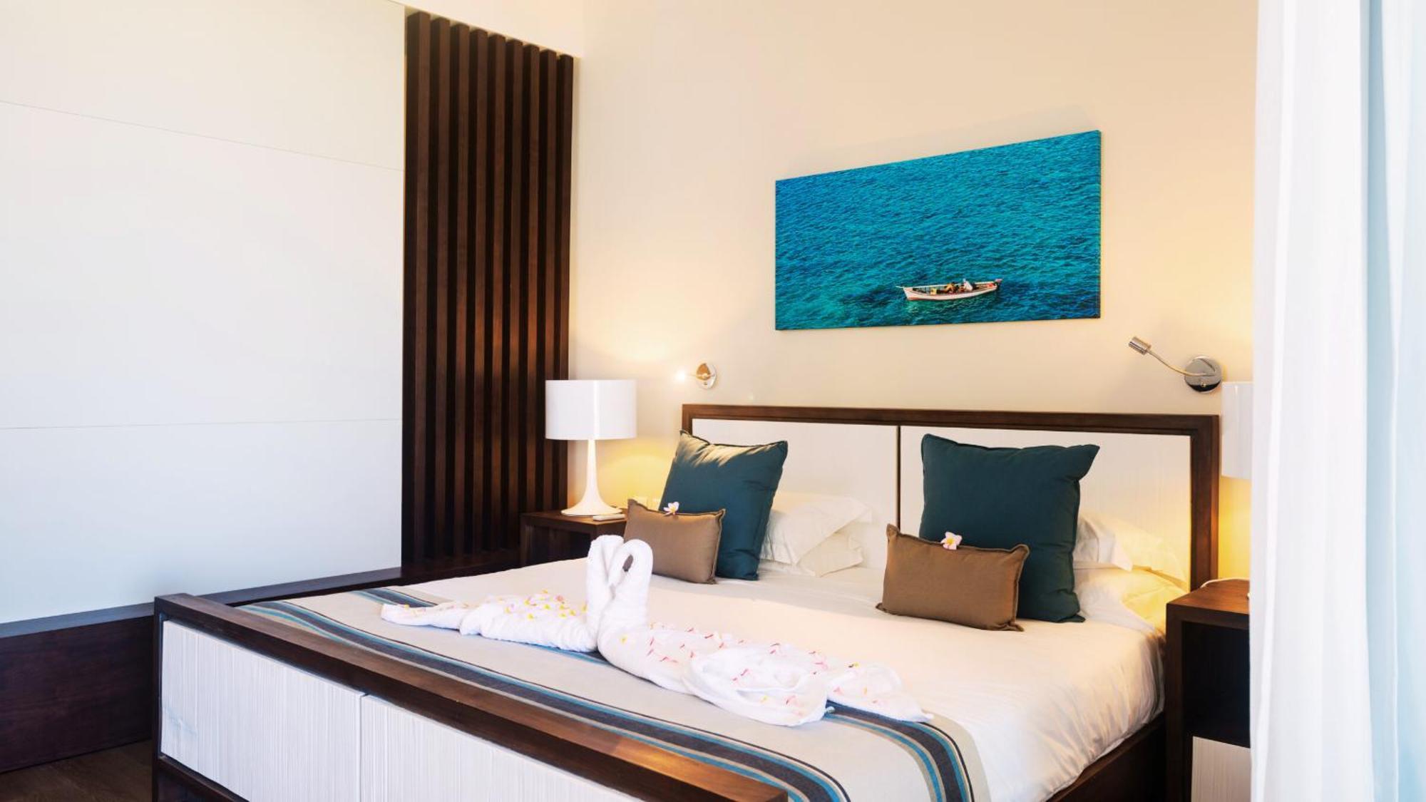 Esplanade By Horizon Holidays Tamarin Exterior foto