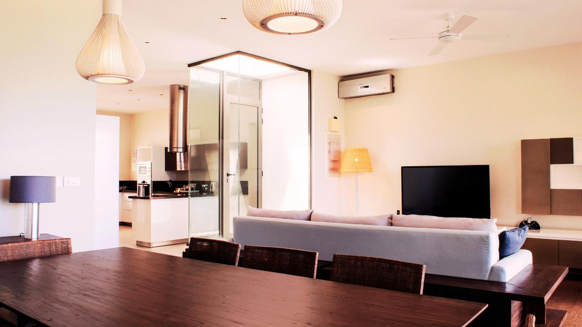 Esplanade By Horizon Holidays Tamarin Exterior foto