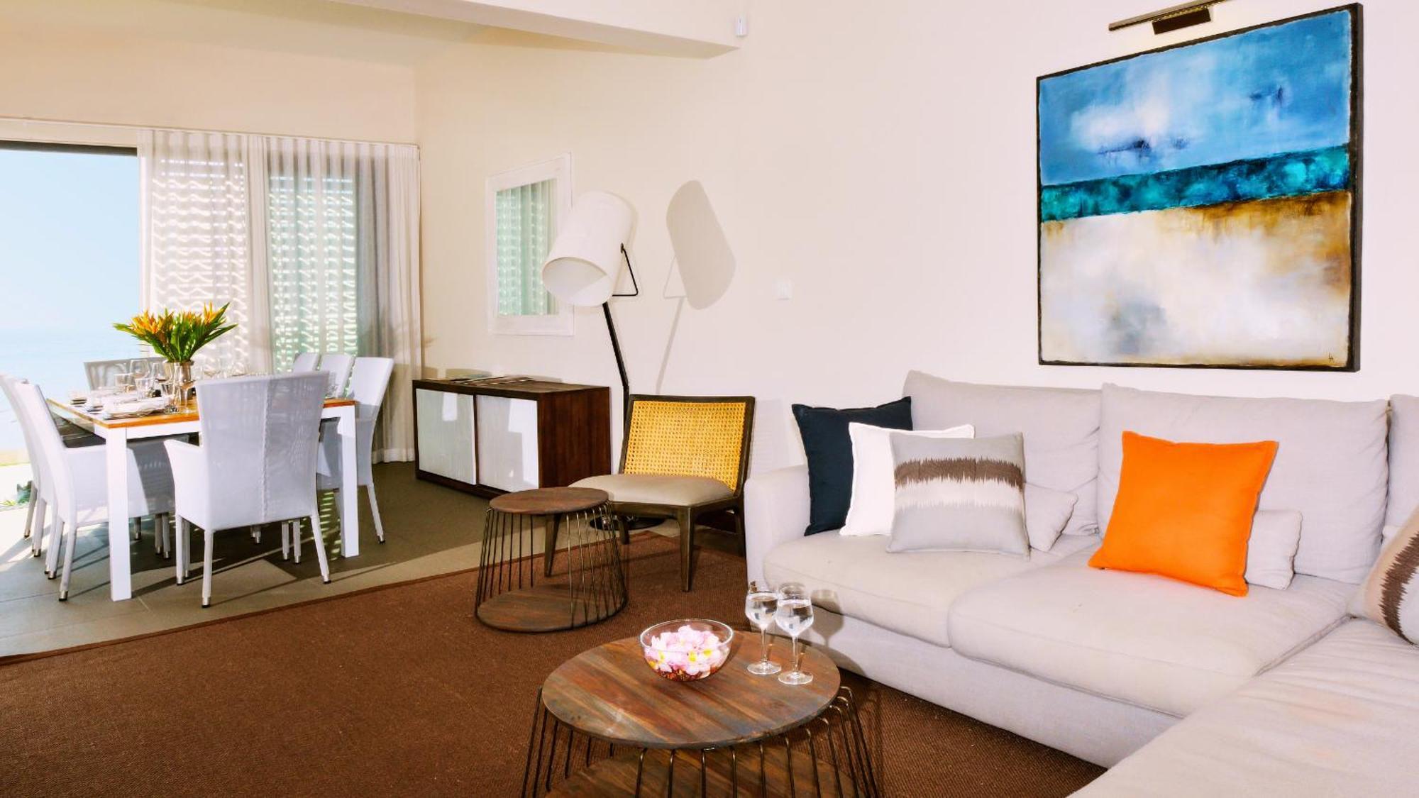 Esplanade By Horizon Holidays Tamarin Exterior foto