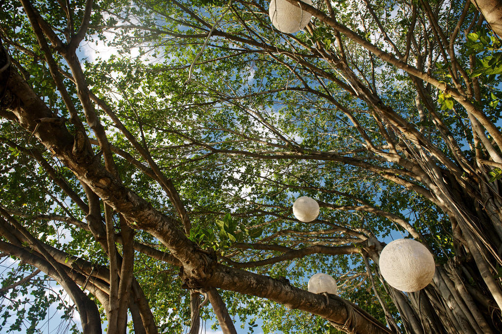 Esplanade By Horizon Holidays Tamarin Exterior foto